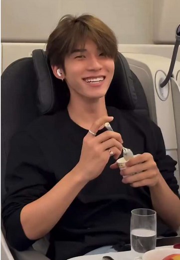 ตี๋ตี๋เป็นอารายยยย: ความน่ารักล้นหลาม