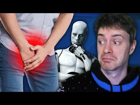 HISTORICKÝ okamžik: muž sám sebe kopl do koulí - WoLe #587