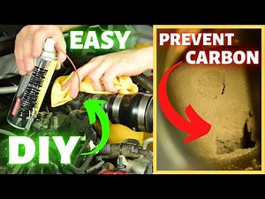 Isuzu Mu-x + D-max CARBON CLEAN || How to Prevent Carbon Build up || THREEBOND Diesel Intake Clean