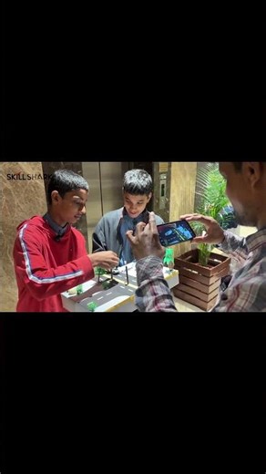 #School #Leadership #Symposium #SkillSharkEduTech