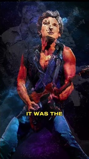 Bruce Springsteen’s Hidden Battle Fans Never Expected to Hear #hollywood #shorts