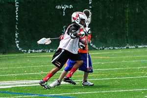 Syosset Youth Lacrosse Report