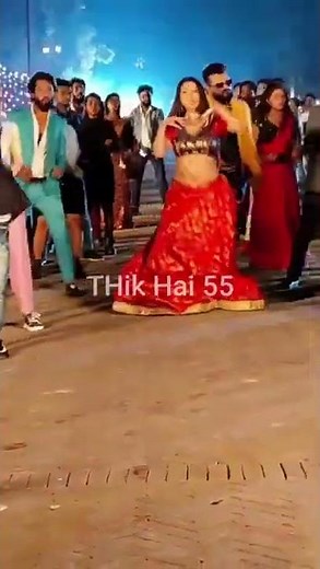 full open 18+ bhojpuri hot and sexy arkestra midnight hungama recording dance 2021 bittu sawan