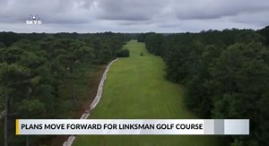 Linksman Golf Course to reopen in 2024, County reveals plan for junior golf