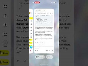 Snapchat Algorithm Override: Crushing the Bot Grid