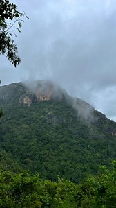 648K views · 7.6K reactions | ஆகாயகங்கை நீர்வீழ்ச்சியை காண கீழே...