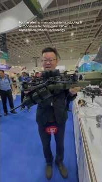 Thunder Tiger UAV Platforms and Aerospace Systems for Advanced Unmanned Aviation