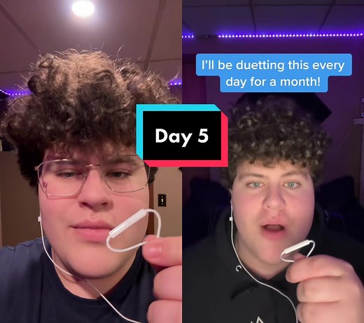 #duet with @Cyril Day 5! #duettingeveryday #music #singer #offcyril #foryou #greenscreen