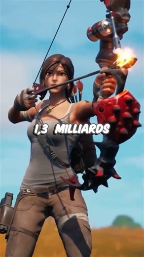 Le SKIN le PLUS RICHE de FORTNITE 🤑 #fortnite #fortniteskins