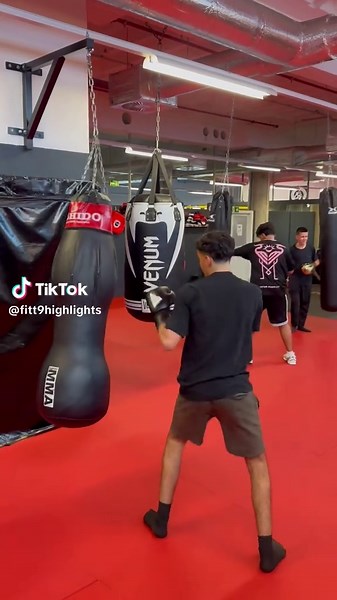 Boxing Training Techniques for Effective Workouts