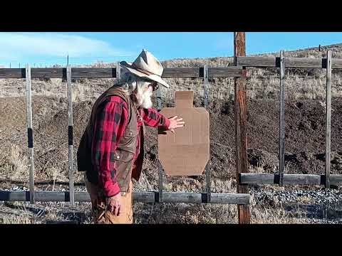 Pistol Thursday 10mm Auto Shooting 