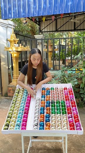 Brain Training Game That Will Make You Love Sorting Colors! | Dalin TV