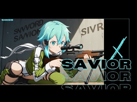 Savior | SAO AMV