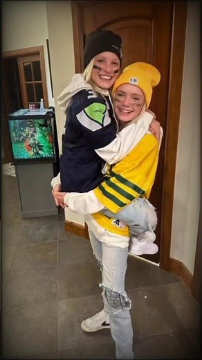 Payton and Jazzy💞||Best Friends Forever||RH super Queen #bestfriends #paytonmyler #jazzyskye #shorts