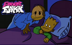 FNF Boogie-Man mod【附下载】