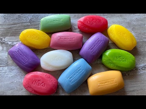 1 Hour Soap Opening | Noise ASMR | Satisfying Video Most Satisfying Slime Video★ASMR★