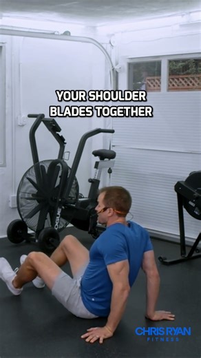 Tone Your Triceps Anytime with Floor Dips! 💪