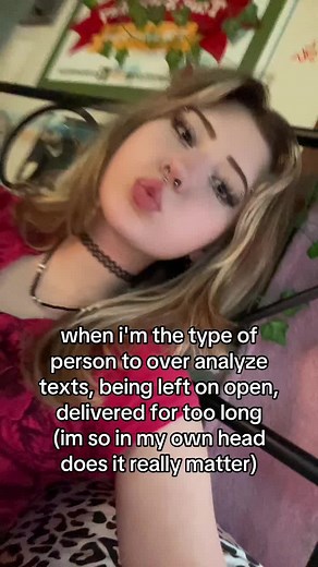 Understanding Texting Anxiety and Misinterpretation