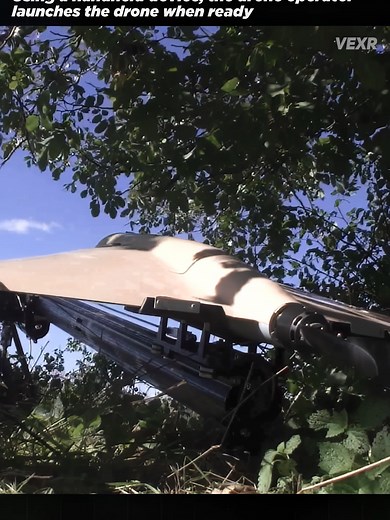 Preparing Kamikaze Drones: Inside Military Training