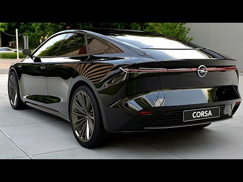 Neuer Opel Astra 2026 in Deutschland – Das hat wirklich niemand erwartet