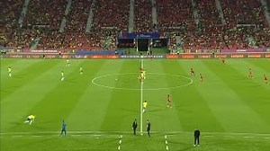 Le replay de Brésil - Maroc