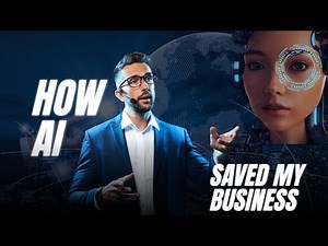 Business Plan With AI? | Here's How With AI