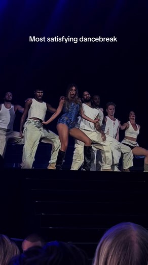 Most Satisfying Dance Break Compilation