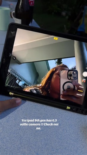 iPad 9th Gen: 0.5 Camera Features and Price Guide