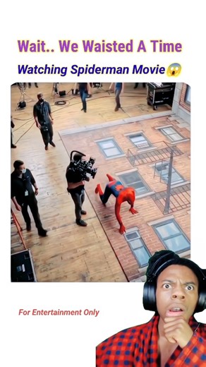 So even Spider-Man scenes were like this? Faith: BROKEN 😳 montagem miau slowed #shorts #song