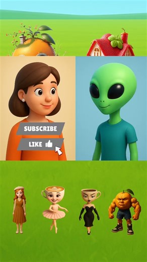 rumah madu milik jelita #cartoon #filmkartunterbaru #animation #kartunjadul #fypyoutube