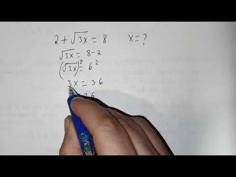 Can you solve this in 10 seconds? ⏱️ | Math Challenge