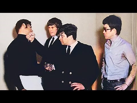 World Karate Champion Joe Lewis: “Bruce Lee is the Greatest Martial Artist”