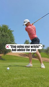 5.6K views · 1.4K reactions |  Still slicing the ball? You’ve...