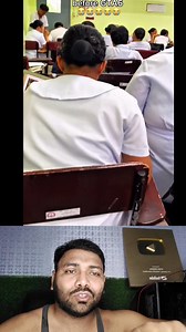 New gadget for exam #exam #gadgets | Hayat Malik