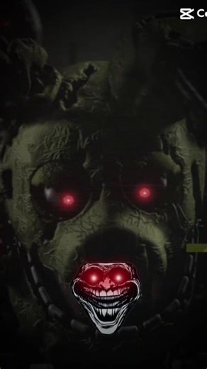 Bonnie vs spring trap