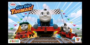 快跑！托马斯（GoGoThomas）第三百四十期：史宾赛VS流线型托马斯