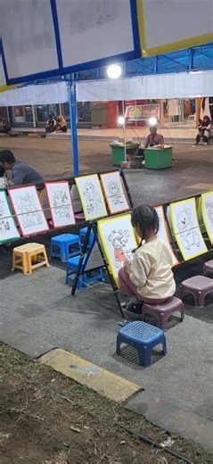 learn to paint spongebob characters