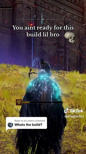 Elden Ring Build Video Compilation