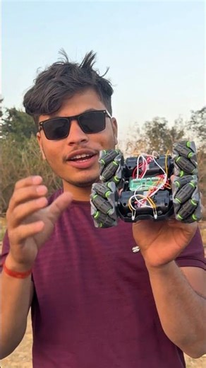 RC BMW aur Drift Car ka andar kya hai ?🔧🚗 #CrazyIndian.