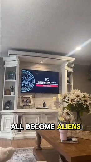 Alien Invasion Prank 👽