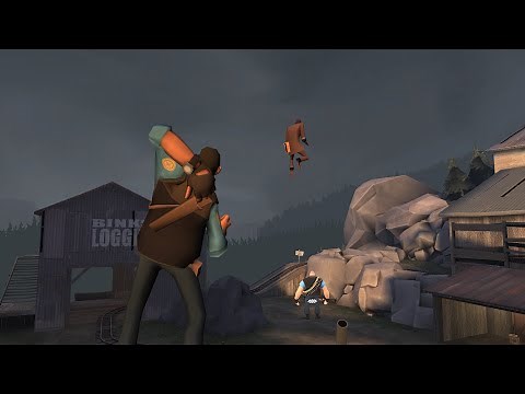 TF2 Ctap Stab Tutorial