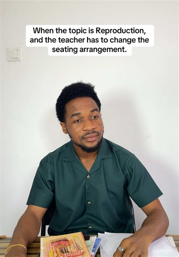 Reproduction 🙈🤭