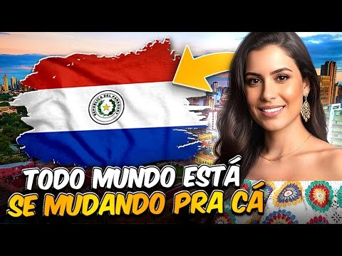 Living in Paraguay on a Budget | The 5 Most Affordable Cities in the Country