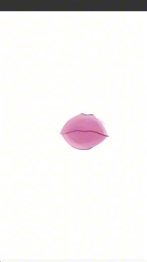 Lip tutorial#procreate#art#