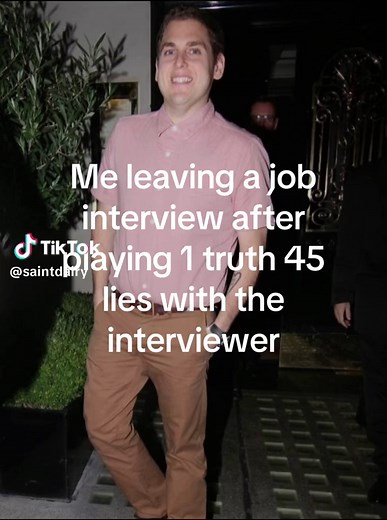 Navigating Job Interviews: A Unique Experience