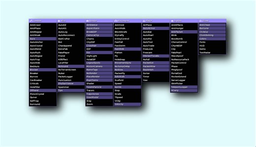 [2B2T] Alien Trailer (Minecraft 1.21.1)