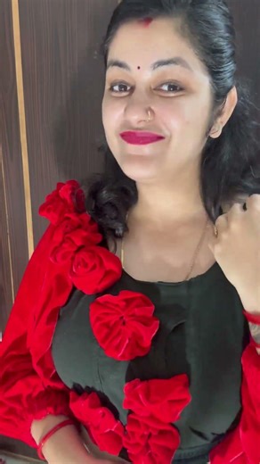 सोए हुए पति की चड्डी चुराकर बनाई ये WESTERN DRESS कैसी लगी? #transition #trending #hack