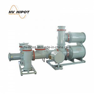 [Hot Item] GIS Transformer Insulator Partial Discharge Test System PLC control