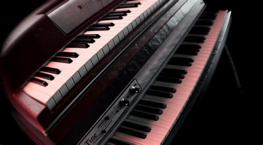 Beyond the Electric Piano with Lounge Lizard and Osmose - Sounds and Presets - gearnews.com