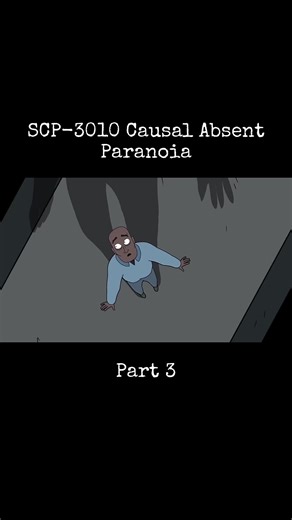 Part 3/5 | SCP-3010 is the anomalous byproduct of a nearly undetectable entity, hereby classified as SCP-3010-1. SCP 3010 is characterized as sensation of